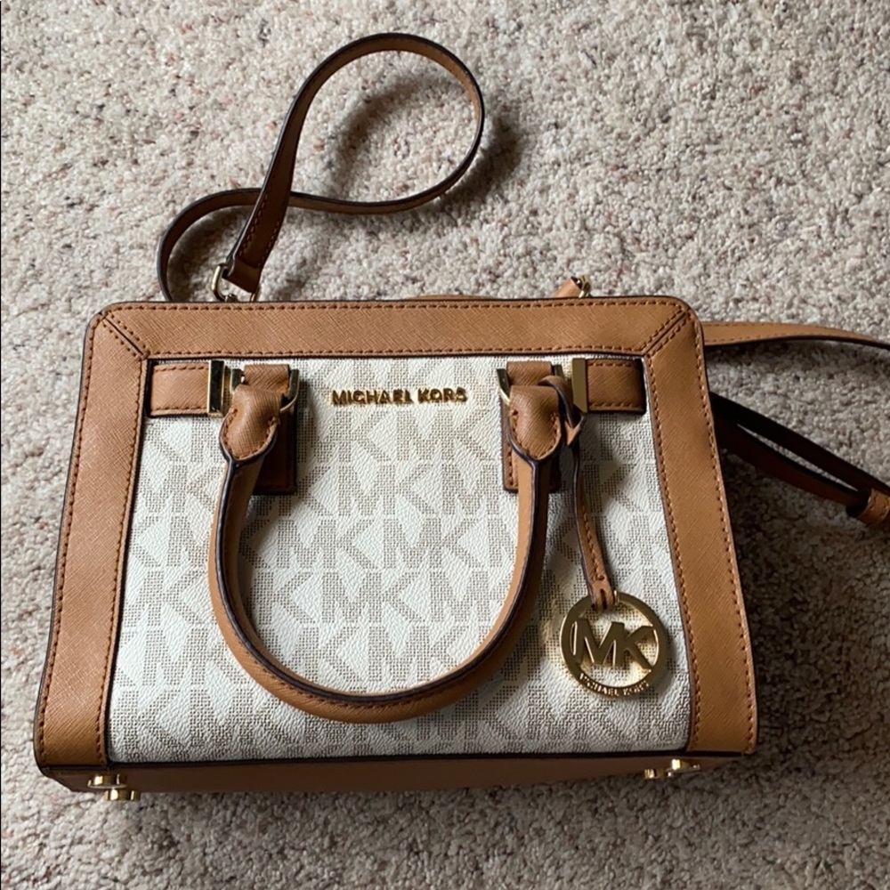 Michael Kors handbag
